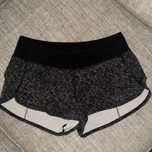 Lululemon Speed Up Shorts 2.5”